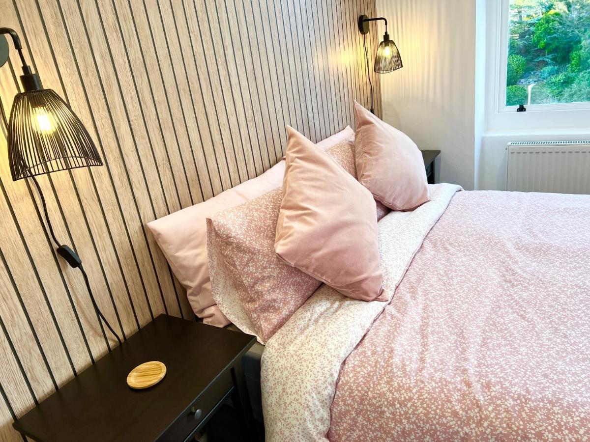 Lovely Apartment, One Minute From Bournemouth Beach And Town. Extérieur photo